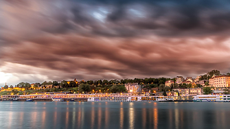 Сърбите вече имат 5G мрежа