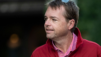 Малко преди оттеглянето на Бъфет: Инвестиционният директор на Berkshire Hathaway напуска