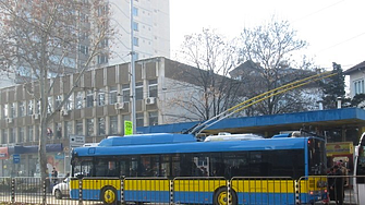 Електронното билетче за градския транспорт в Плевен с 10 евроцента по-евтино от хартиеното