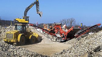 Четири нови концесионера поемат добивни дейности в Бургаско, Пернишко и Варненско