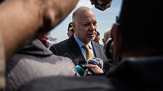 Росен Желязков: Правителството подава оставка