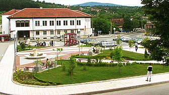 Ябланица влага 4.3 млн. лв. в нов парк, пазар и градски център