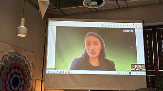 Любомила Йорданова след продажбата на Plan A за $80 млн.: Ще участвам активно в новата структура