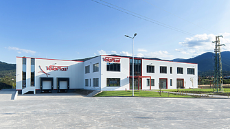 VolaPlast разширява производството си в Кюстендил