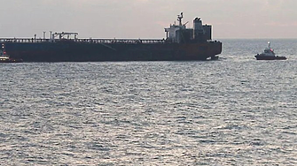 България иска собственикът на кораба Кайрос да ѝ върне над 270 хил. евро