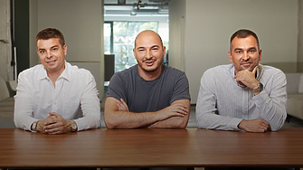 Payhawk e в топ 15 на най-бързо растящите технологични компании във Великобритания