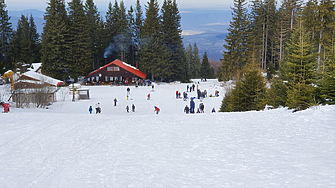 Продава се: Ски център в Стара планина