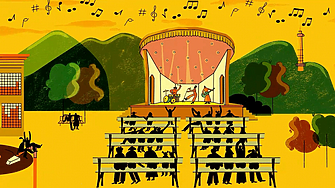 София влага €155 000 в безплатни събития през лятото