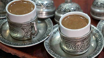 Древната безкофеинова алтернатива на кафето в Турция