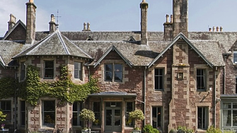 Реновират луксозния хотел на Анди Мъри