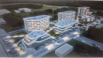 Пет мащабни проекта за €34 млн. променят Бургас