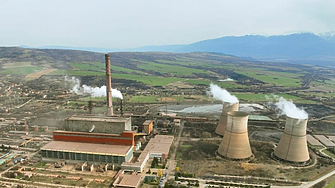 Глоби за 2.3 млн. лв. е наложила държавата на ТЕЦ „Бобов дол“ през 2025 г. заради замърсяване