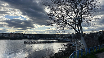 Ахтопол с основен ремонт на крайбрежната си алея