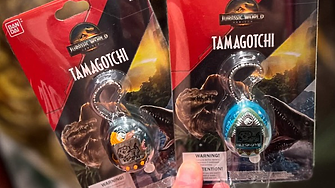 Тамагочи на 30 г.: Защо хората все още играят с тях?