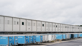 Amazon съкращава хиляди служители следващата седмица