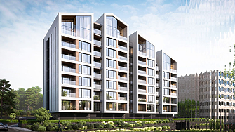 Новото бижу на Овча купел: Първият проект на Стемоник Инвест в София поставя нов стандарт за градско живеене