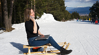 България вече привлича дигитални номади с визи