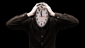 Бърнаут: Как компаниите да му противодействат?