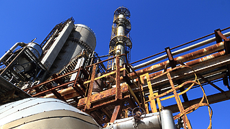 Инвестициите в химическия сектор в Европа с над 80% ↓ през 2025 г.