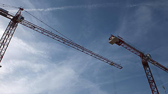 Разрешителните за строеж на жилищни сгради с 5.8% ръст в края на 2025 г. 