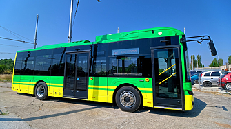 Ученици и студенти пътуват безплатно в градския транспорт на Хасково през 2026 г.