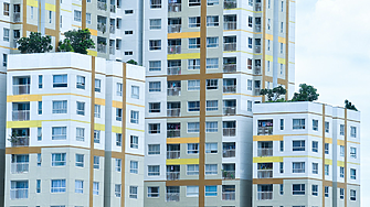 Близо 50% от българите вярват, че изказванията на експерти влияят върху цените на имотите