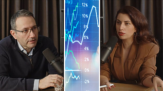 8 от 10-те най-печеливши взаимни фондове у нас са на една компания 