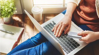 Онлайн пазаруване: как да плащаш по-безопасно