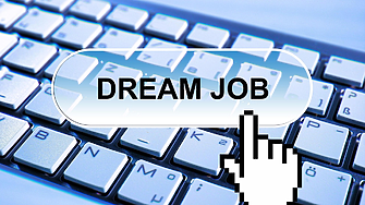 Половината европейци ще търсят нова работа през 2026 г.