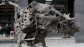 Blooomberg: Българският SOFIX с най-голям ръст в света през 2026 г.