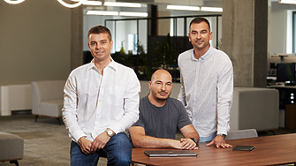 Оценката на Payhawk може да скочи до 2 млрд. долара с ново финансиране