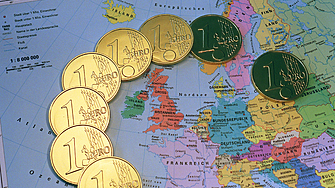 Кой е след България? Румъния и Унгария – най-слабо подготвени за приемане на еврото