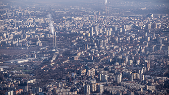Въздухът на Балканите е по-мръсен от този в Пекин 