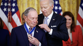 Майкъл Блумбърг: Младите хора често допускат една и съща грешка при избора на работа