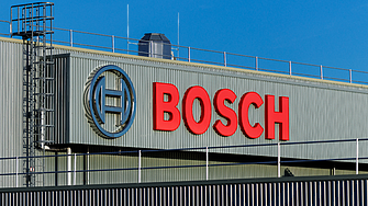 Годишната печалба на Bosch се е сринала с 45%