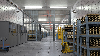 Разпродажбите при златото и среброто продължават