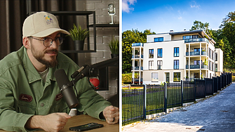 Димитър Калайджиев: Наемите вече са по-високи от месечната вноска по кредит