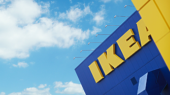 Заради слабо търсене: IKEA затваря магазини в Китай