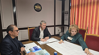 Удължаването на пистата на Летище - Горна Оряховица очаква строително разрешение