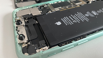 Историята на пластмасата, която се разтваря във вода за 6 часа