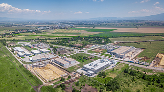 Инвестират 1.5 млн. евро в нова складова база в Божурище 