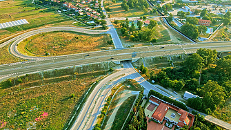 Еднодневната винетка в сила от 3 февруари. Колко струва?