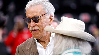 Най-големият частен земевладелец в САЩ притежава повече земя от площта на Йелоустоун