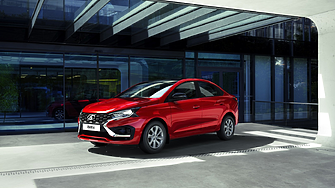 Скачат цените на автомобилите Лада и Москвич в Русия