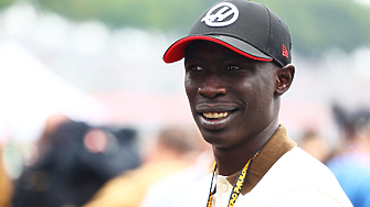 TikTok звездата Каби Ламе със сделка за $975 млн.