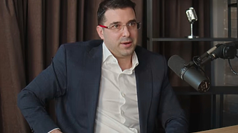 Предприемачът Петър Лимонов: AI ще повлиe на имотния пазар 