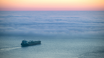 Обвиниха ЕС, че подклажда войната в Украйна с вноса на газ от Русия