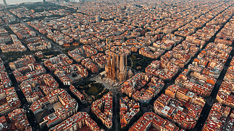 Топ забележителност в Барселона отваря безплатно врати за хиляди посетители