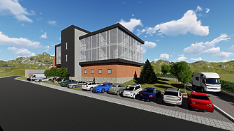 Български предприемачи стоят зад създаването на новото училище на Maple Bear в България