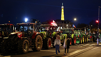 Търговията между ЕС и Меркосур: Факти и цифри